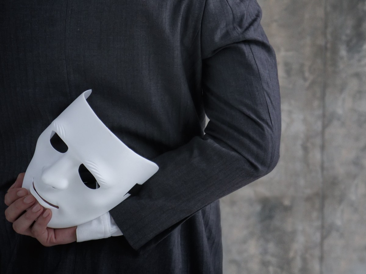 Improve Your Health: Start with Honesty