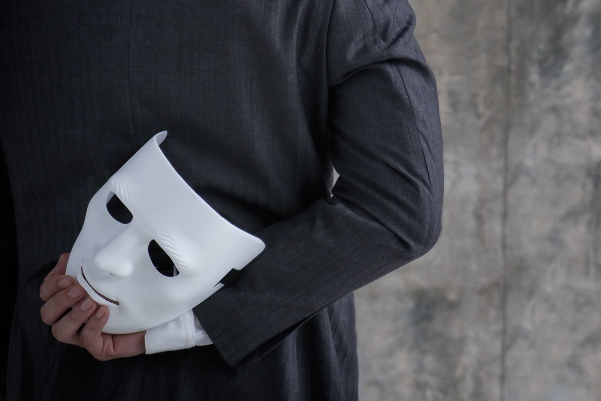 Improve Your Health: Start with Honesty